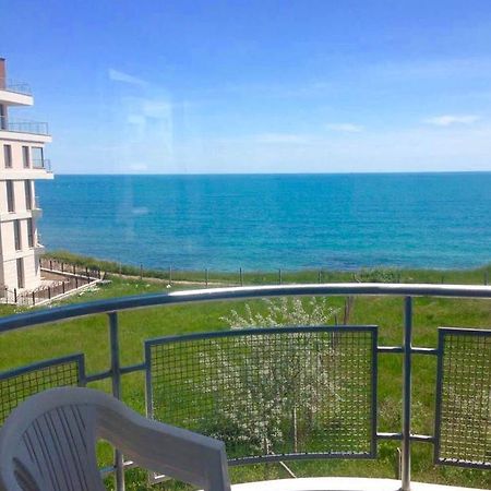 Apartments Lucky Complex رافدا المظهر الخارجي الصورة
