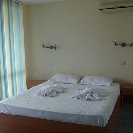 Apartments Lucky Complex رافدا المظهر الخارجي الصورة
