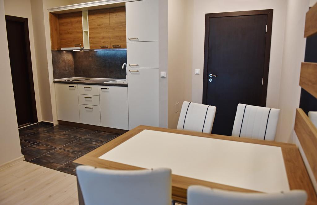 Apartments Lucky Complex رافدا المظهر الخارجي الصورة
