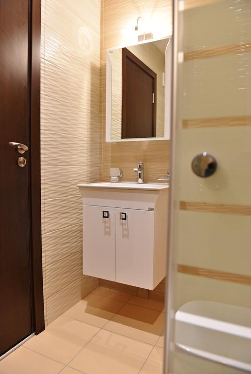 Apartments Lucky Complex رافدا المظهر الخارجي الصورة