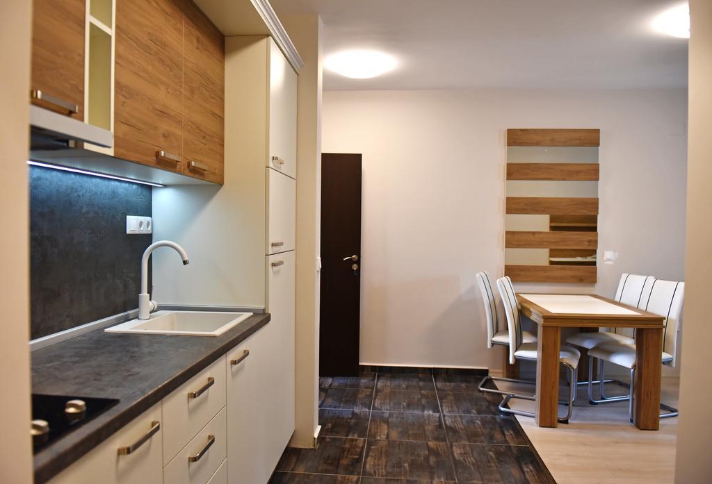Apartments Lucky Complex رافدا المظهر الخارجي الصورة