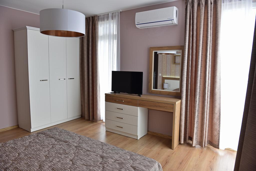 Apartments Lucky Complex رافدا المظهر الخارجي الصورة