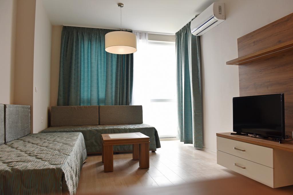Apartments Lucky Complex رافدا المظهر الخارجي الصورة