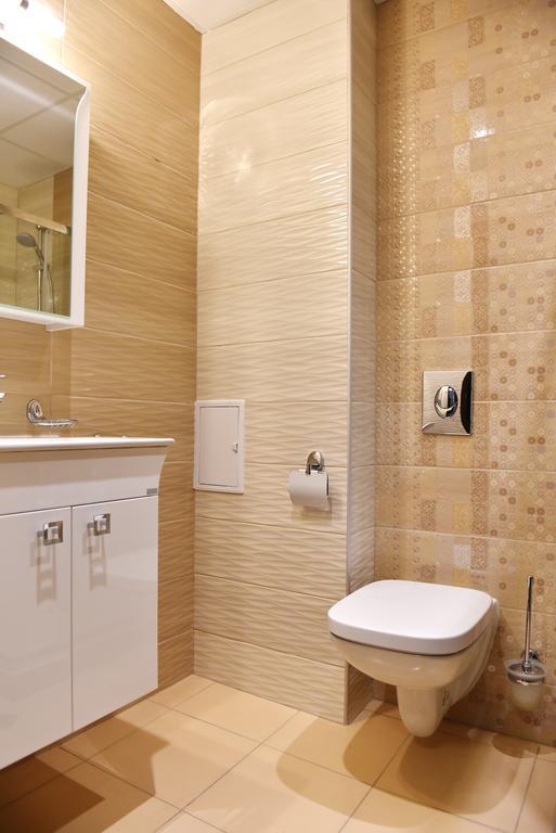 Apartments Lucky Complex رافدا المظهر الخارجي الصورة