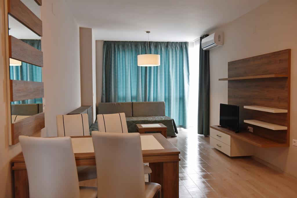 Apartments Lucky Complex رافدا المظهر الخارجي الصورة