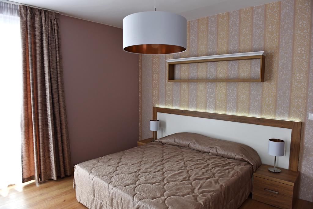 Apartments Lucky Complex رافدا المظهر الخارجي الصورة