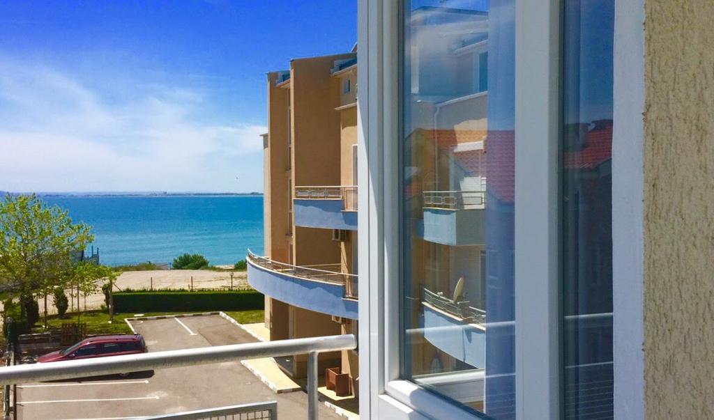 Apartments Lucky Complex رافدا المظهر الخارجي الصورة