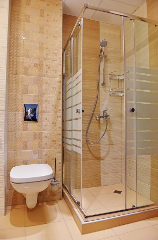 Apartments Lucky Complex رافدا المظهر الخارجي الصورة