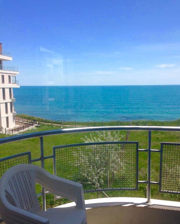 Apartments Lucky Complex رافدا المظهر الخارجي الصورة