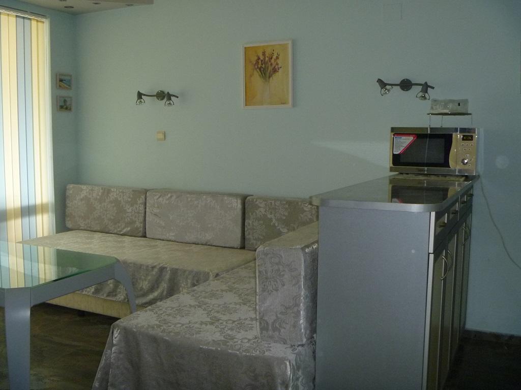 Apartments Lucky Complex رافدا المظهر الخارجي الصورة