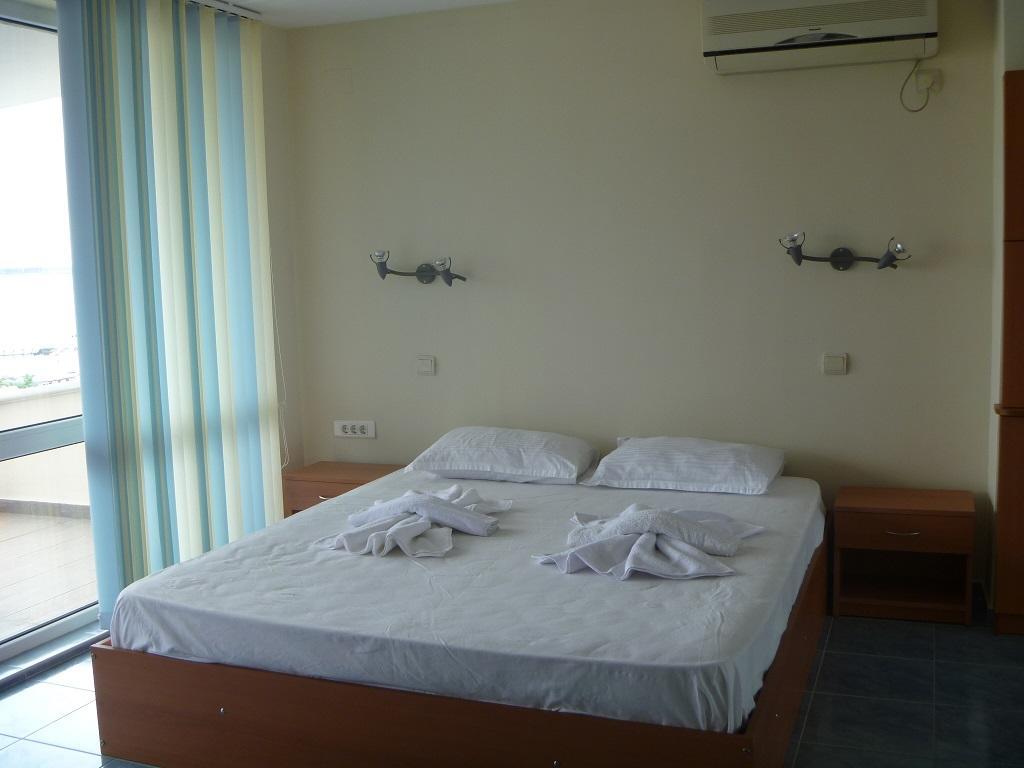 Apartments Lucky Complex رافدا المظهر الخارجي الصورة