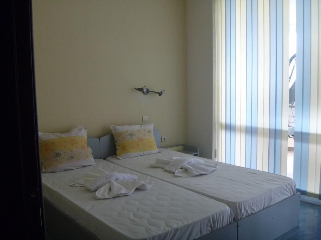 Apartments Lucky Complex رافدا المظهر الخارجي الصورة
