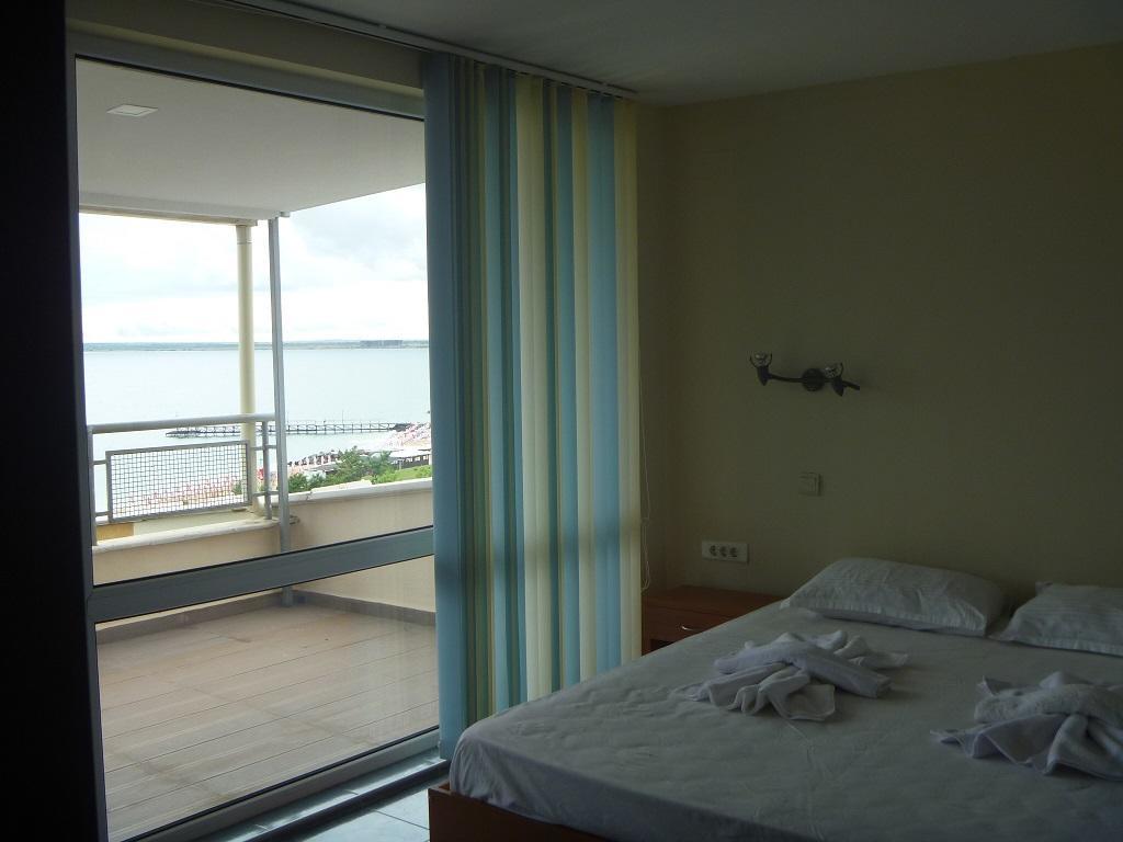 Apartments Lucky Complex رافدا المظهر الخارجي الصورة